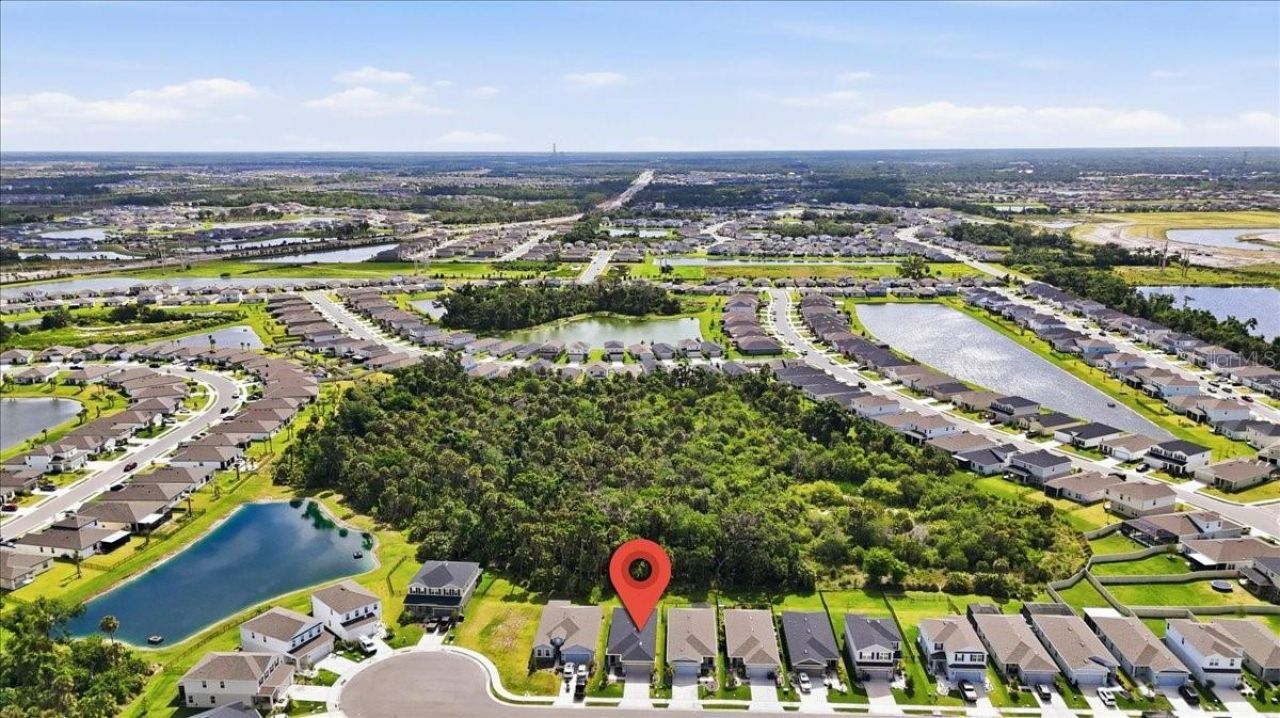 8728 Starry Night Terrace, Parrish, FL 34219 Photo