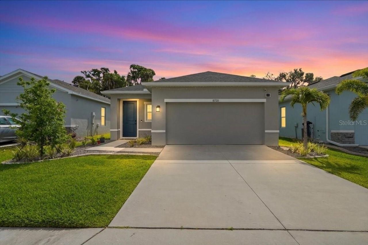 8728 Starry Night Terrace, Parrish, FL 34219 Photo