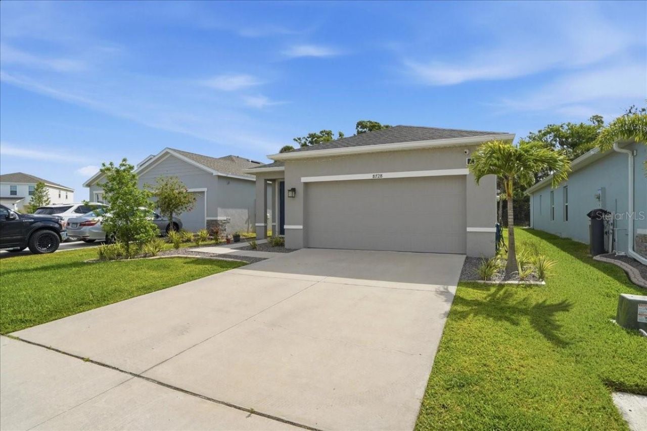 8728 Starry Night Terrace, Parrish, FL 34219 Photo