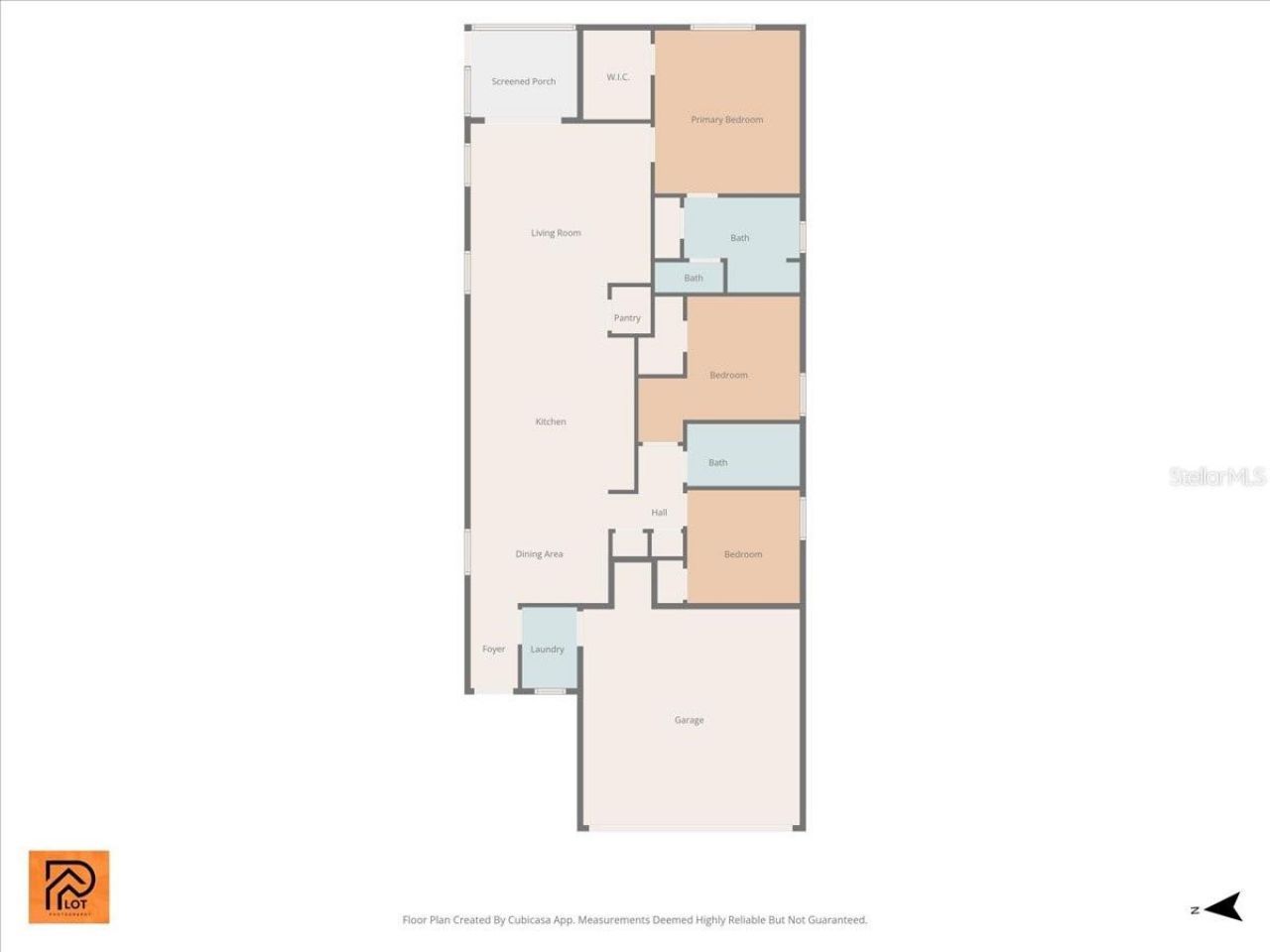 8728 Starry Night Terrace, Parrish, FL 34219 Photo
