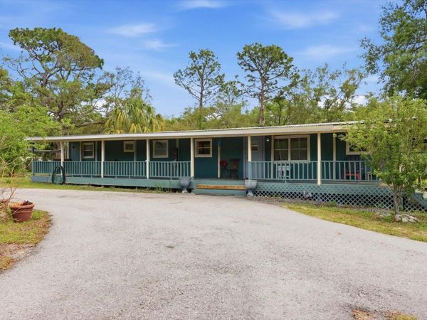 12360 REDROSE AVENUE , WEEKI WACHEE, FL 34614