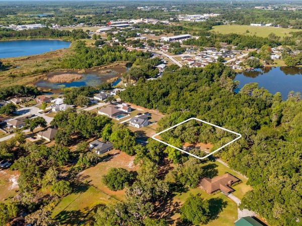 LEGACY WOODS , GROVELAND, FL 34736