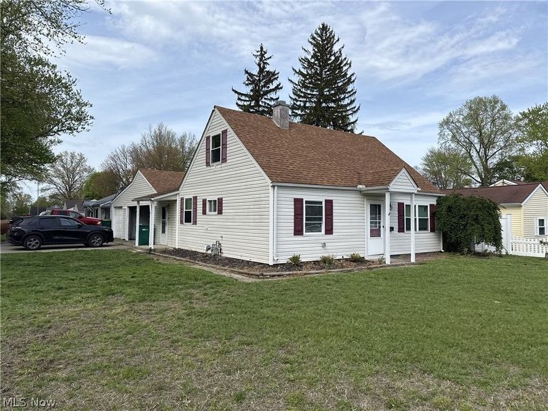 5919 Keith Drive, Madison, OH 44057 Photo 1