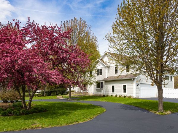 4308 Birch Drive , Gurnee, IL 60031