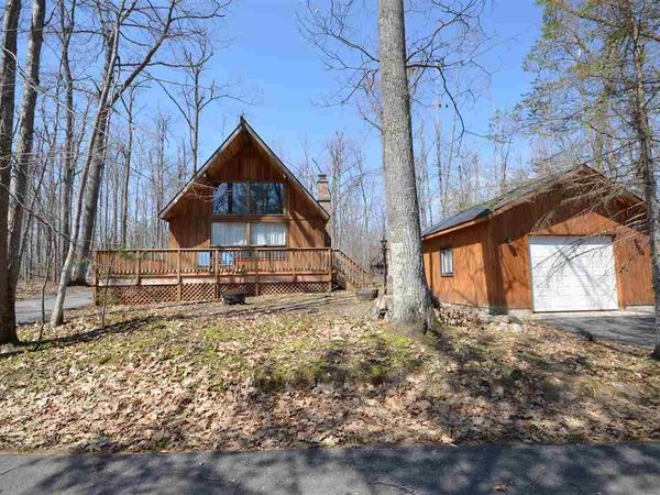 351 Michaywe Drive, Gaylord, MI 49735