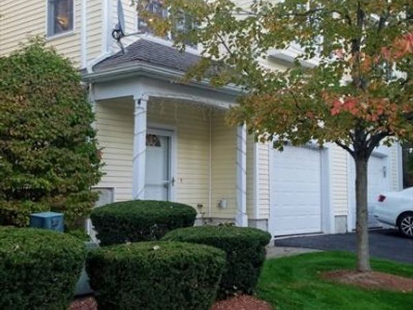 130 Turnpike, Unit 16, Chelmsford, MA 01824