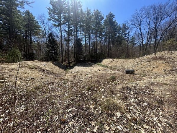 53 West Meadow, Lot 2, Townsend, MA 01469