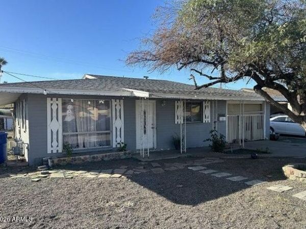 453 W 3RD Place, Mesa, AZ 85201