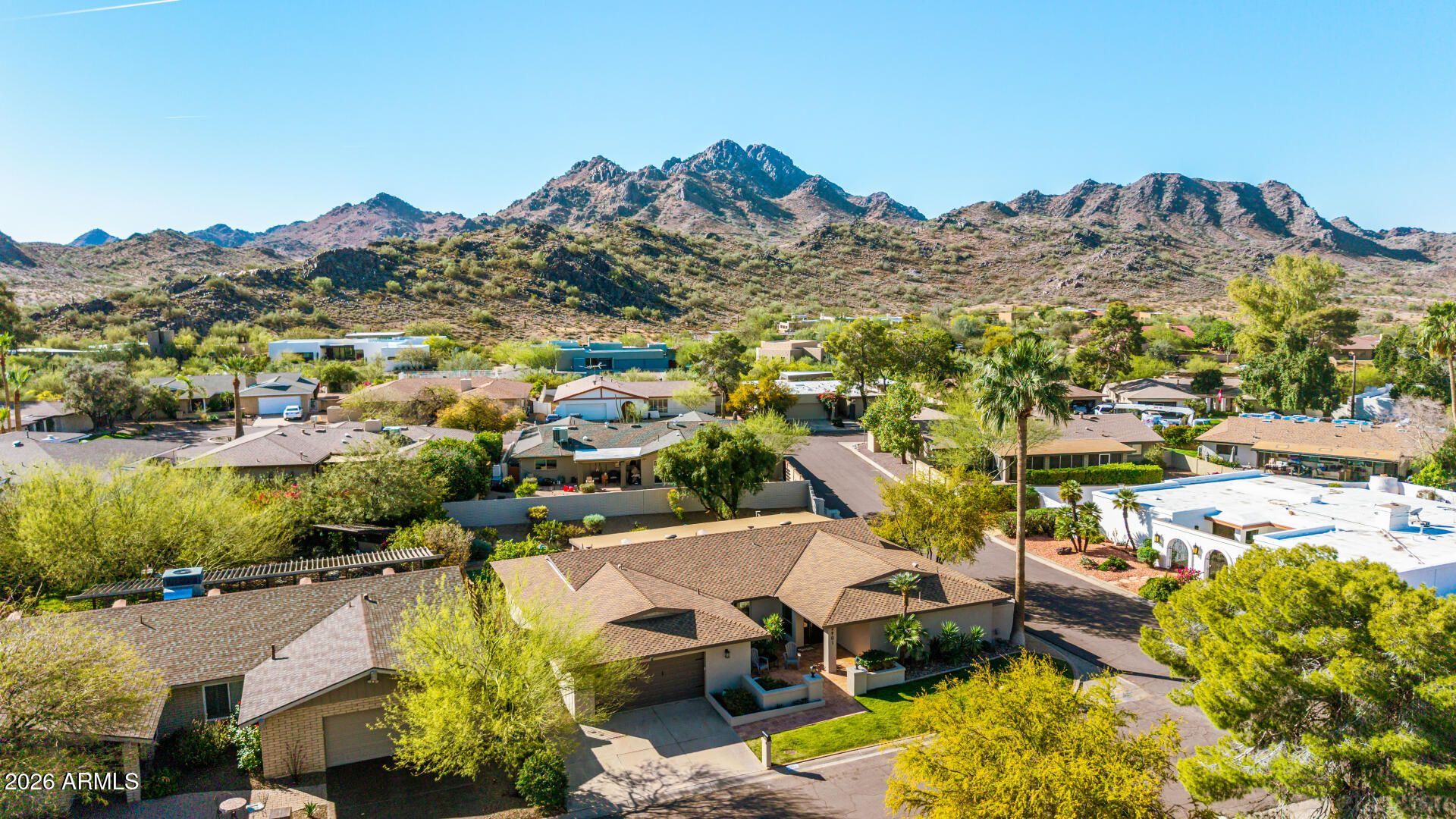 2901 E Las Rocas Drive, Phoenix, AZ 85028 Main Photo