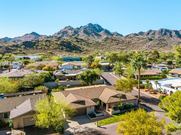 2901 E LAS ROCAS Drive, Phoenix, AZ 85028