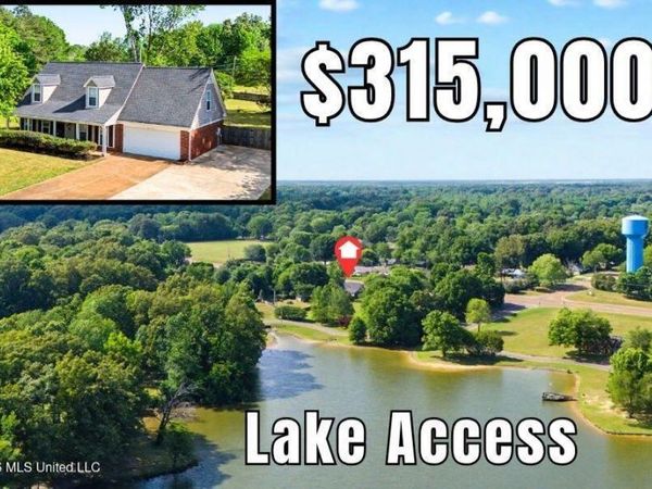 6795 Goodman Road, Walls, MS 38680