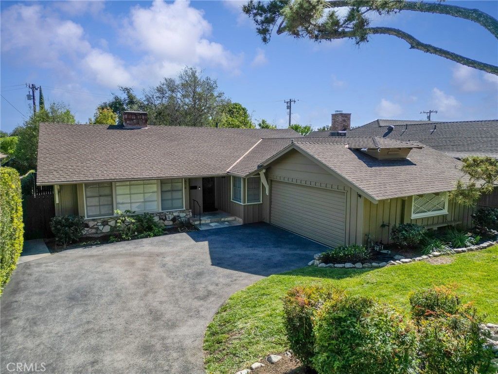 678 W Highland, Sierra Madre, CA 91024 Main Photo