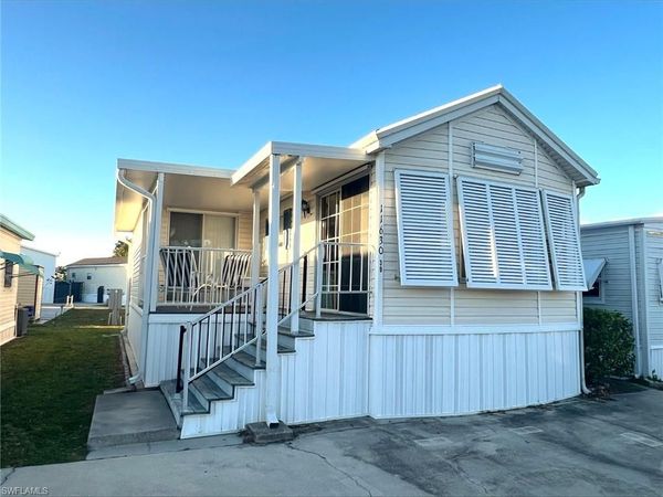 11630 Ariana DR , FORT MYERS, FL 33908