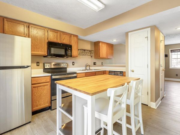 765 E Sherwood Hills Drive, Bloomington, IN 47401