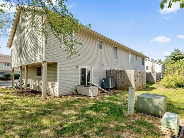 765 E Sherwood Hills Drive, Bloomington, IN 47401