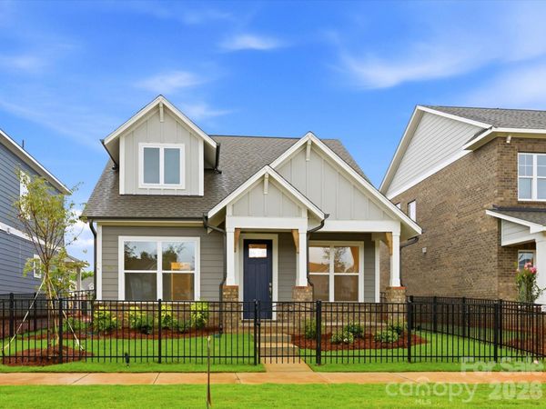 14018 Marlin Lane, Mint Hill, NC 28227