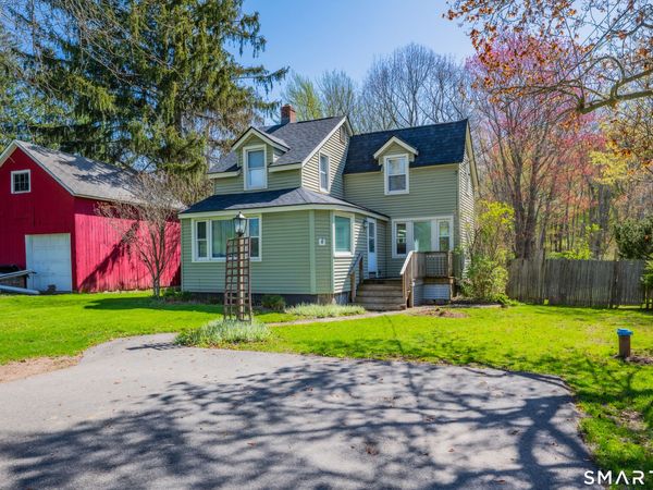 385 Main, Durham, CT 06422