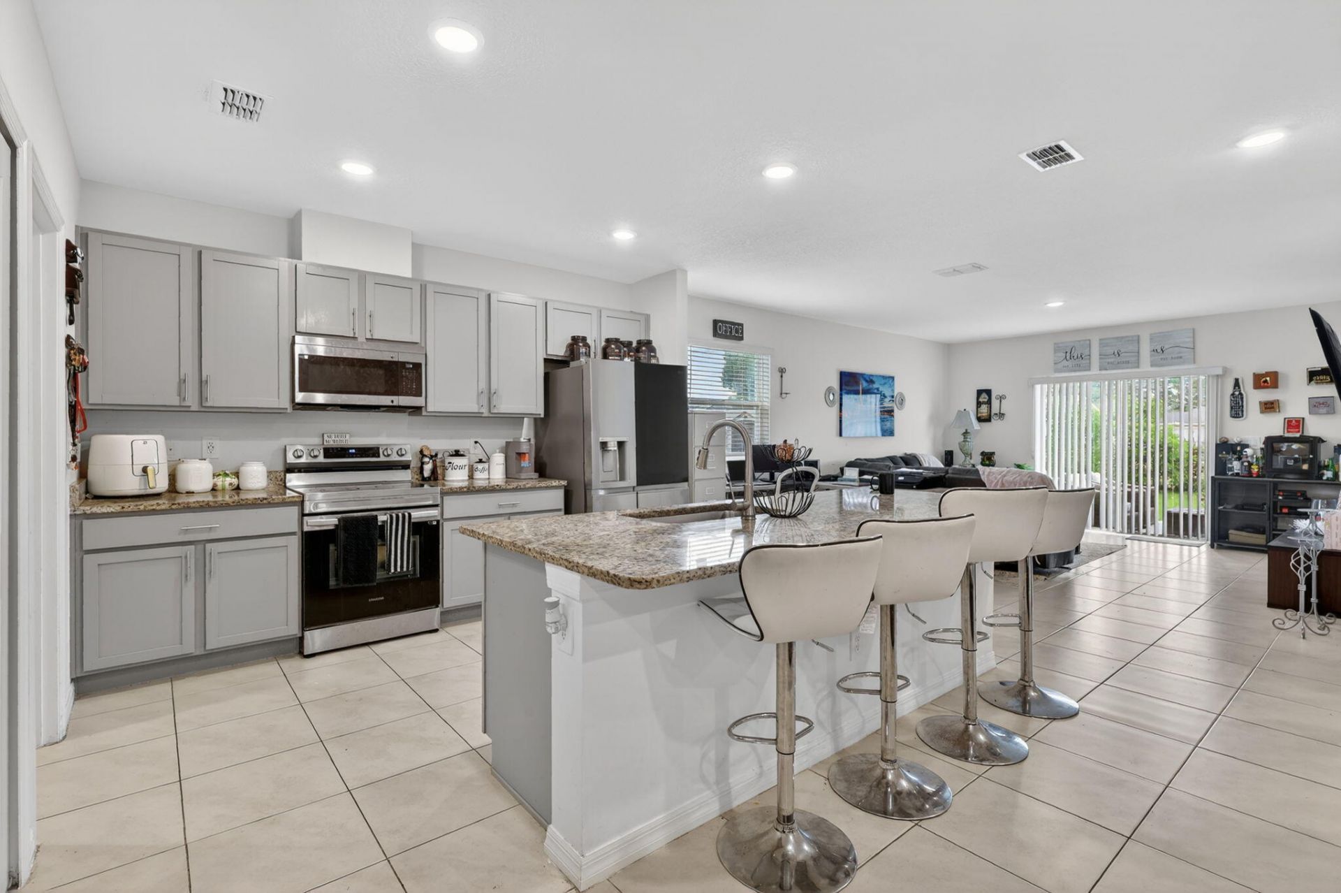 535 SW Butler Avenue, Port Saint Lucie, FL 34983 Photo