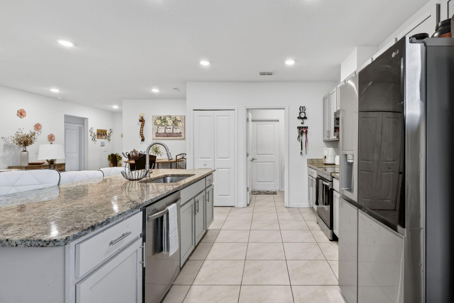 535 SW Butler Avenue, Port Saint Lucie, FL 34983 Photo