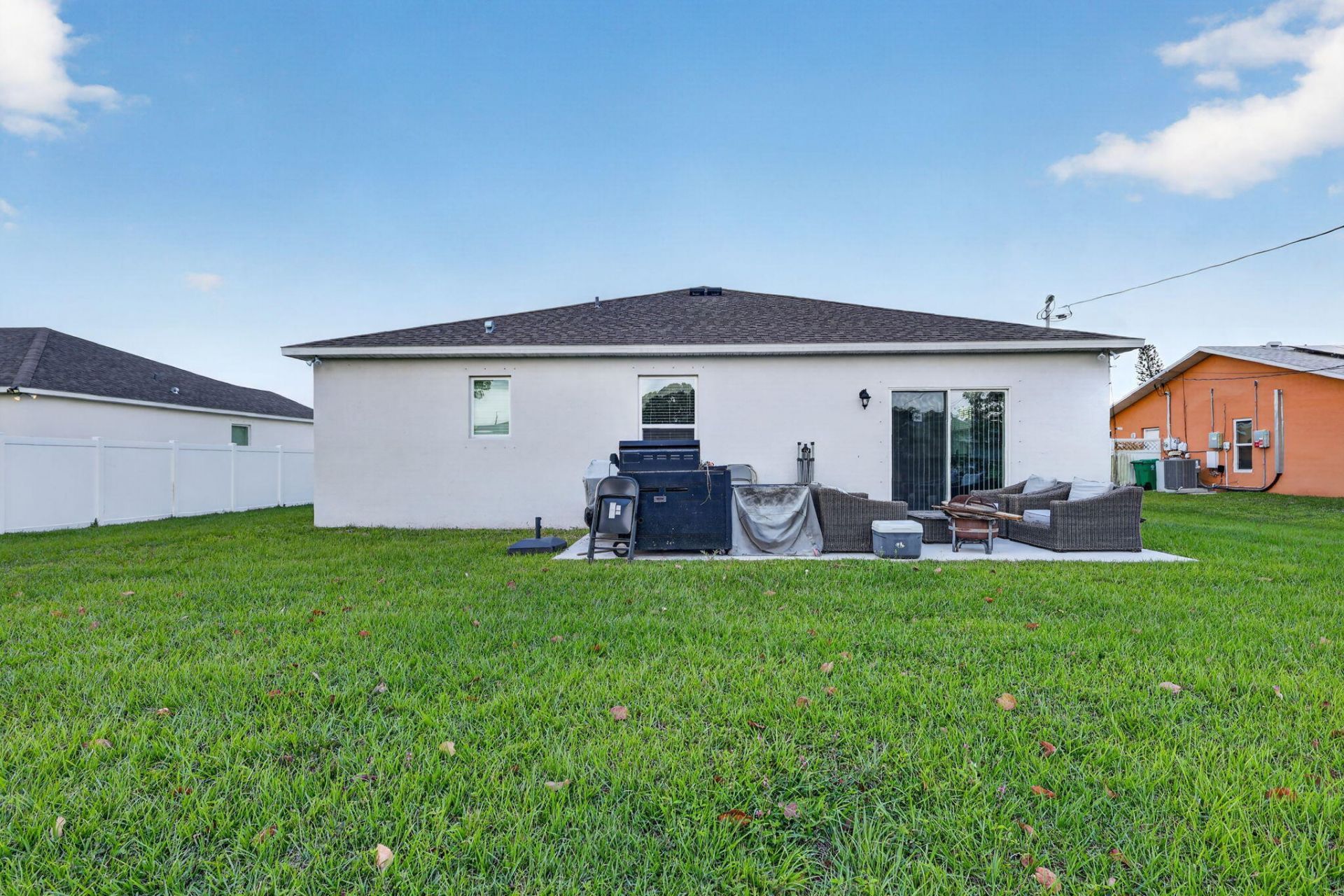 535 SW Butler Avenue, Port Saint Lucie, FL 34983 Photo