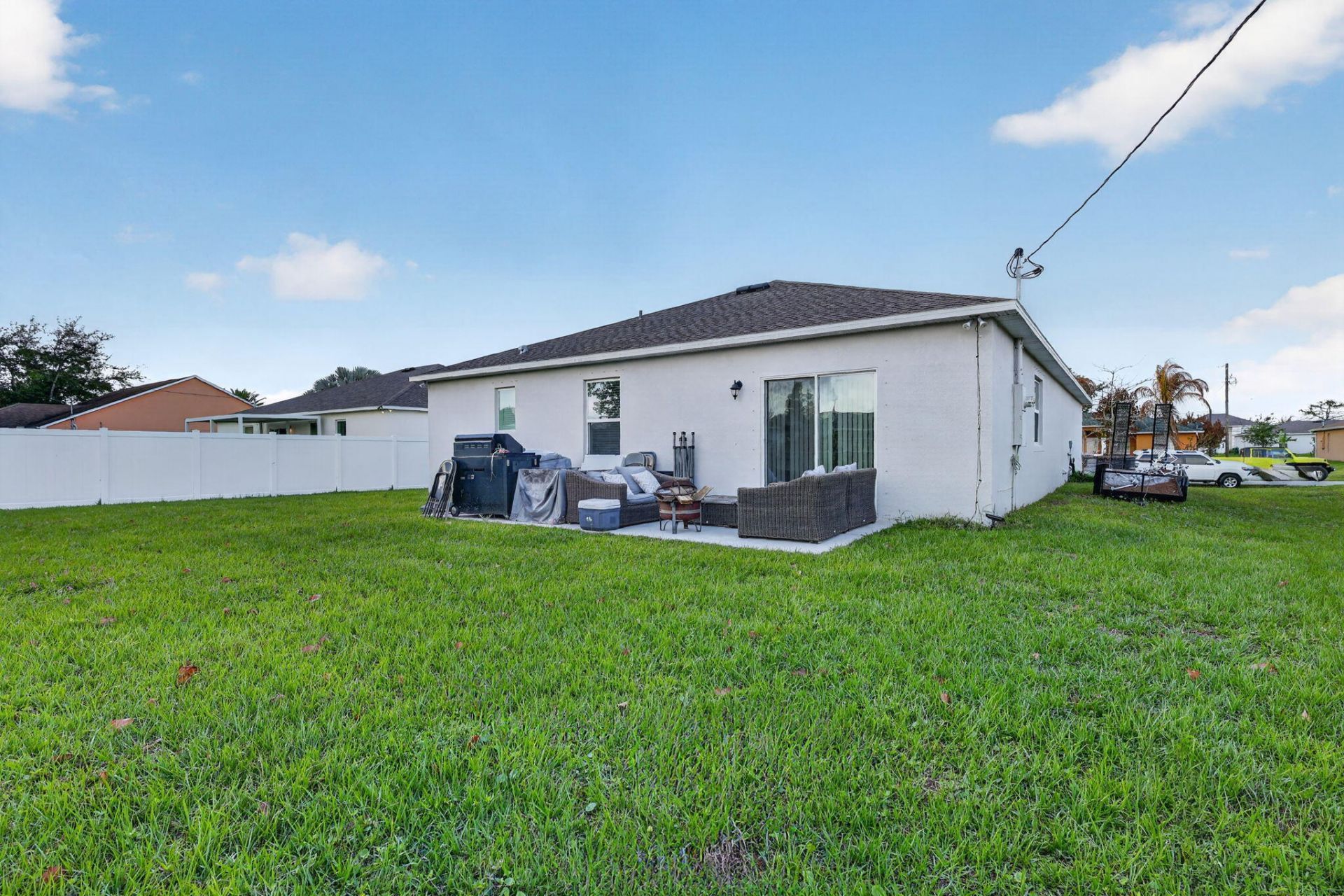 535 SW Butler Avenue, Port Saint Lucie, FL 34983 Photo