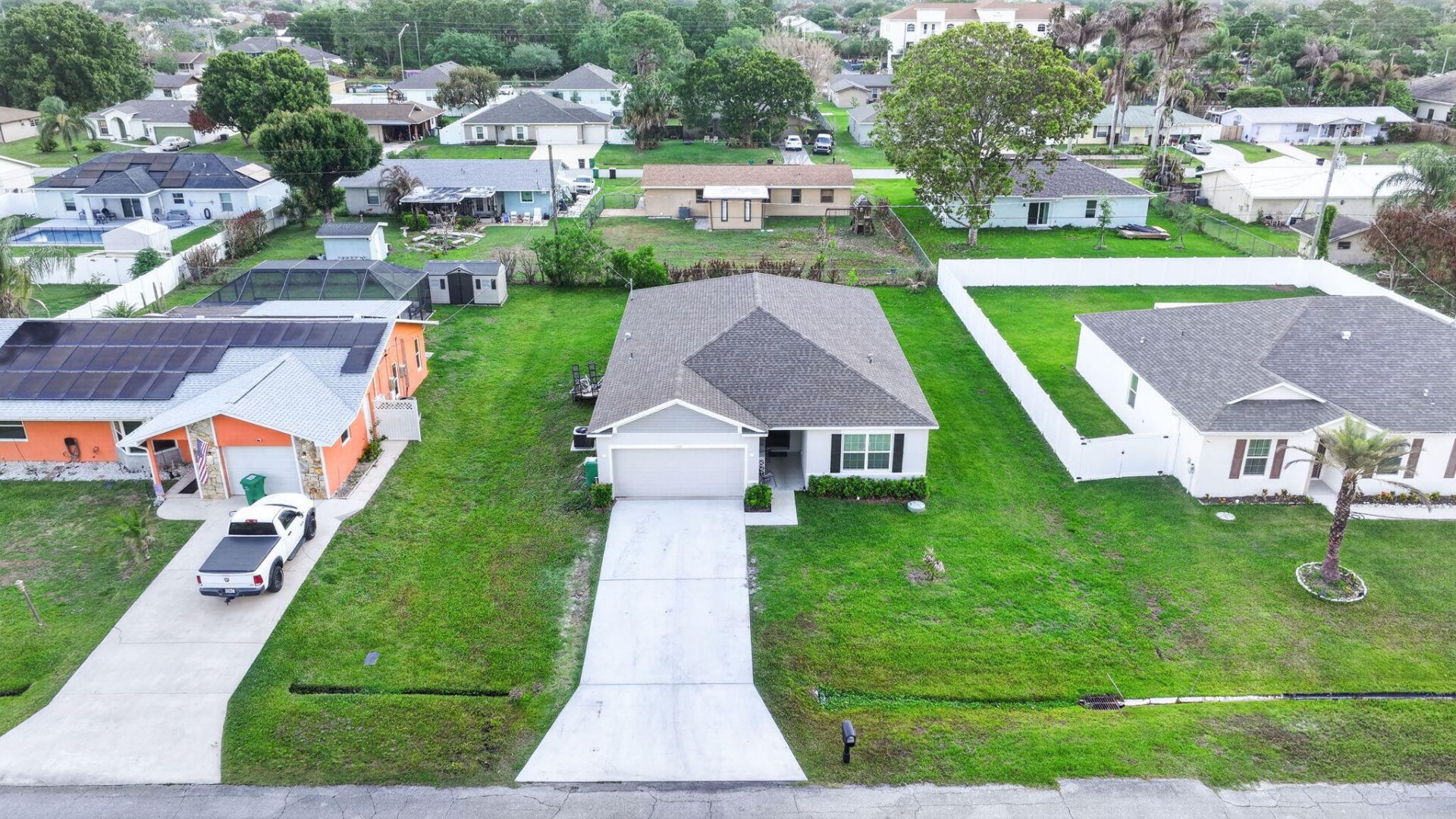 535 SW Butler Avenue, Port Saint Lucie, FL 34983 Photo