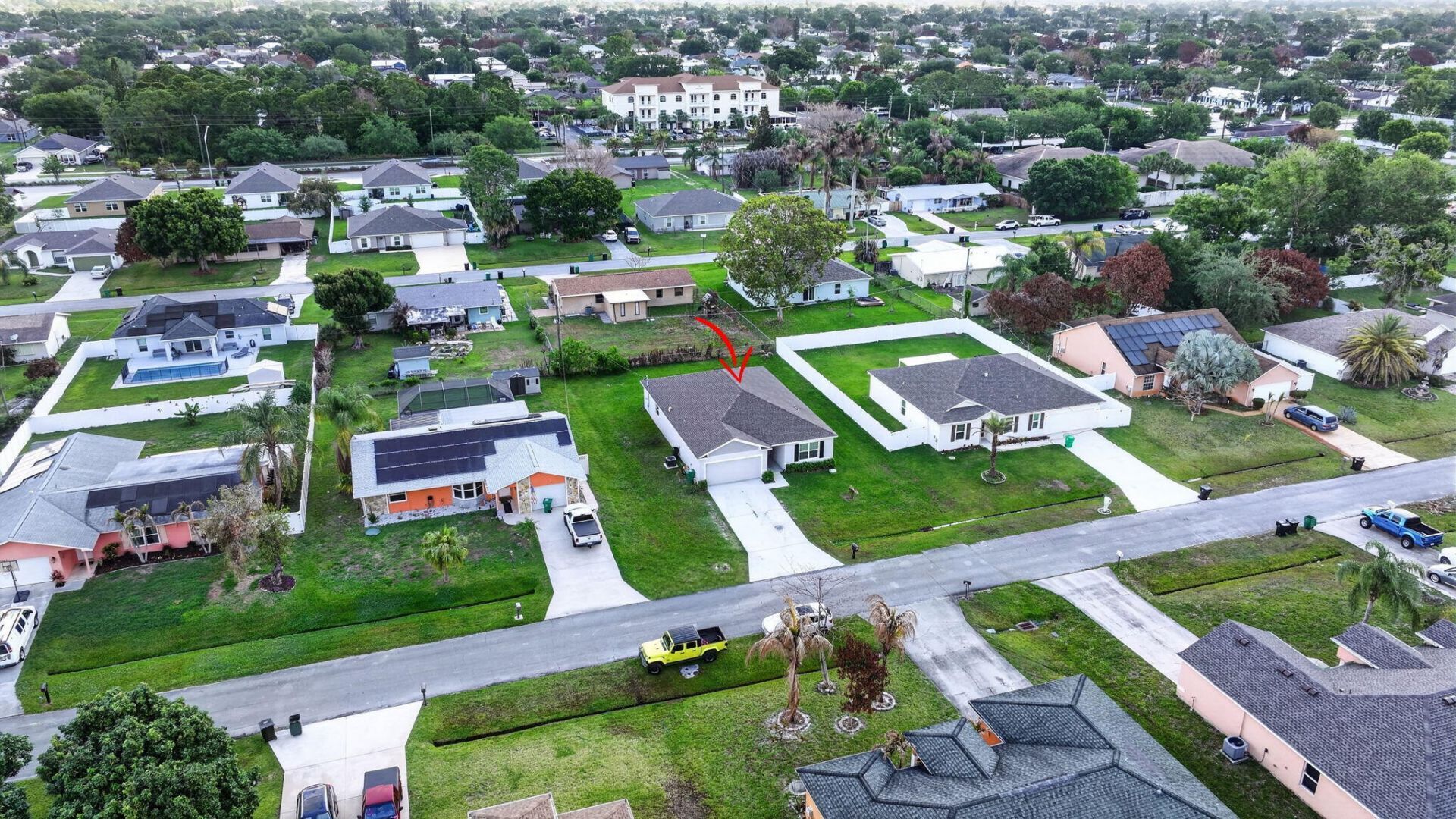 535 SW Butler Avenue, Port Saint Lucie, FL 34983 Photo