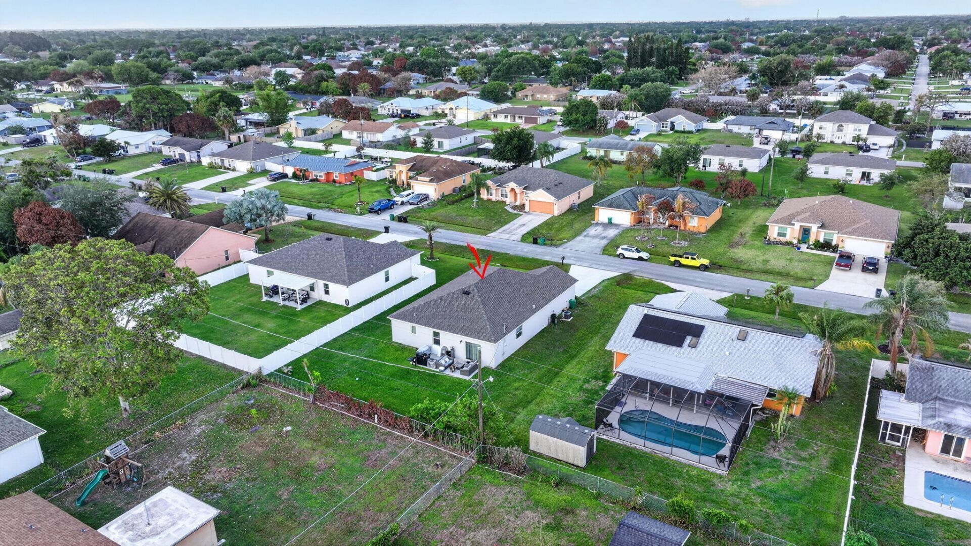 535 SW Butler Avenue, Port Saint Lucie, FL 34983 Photo