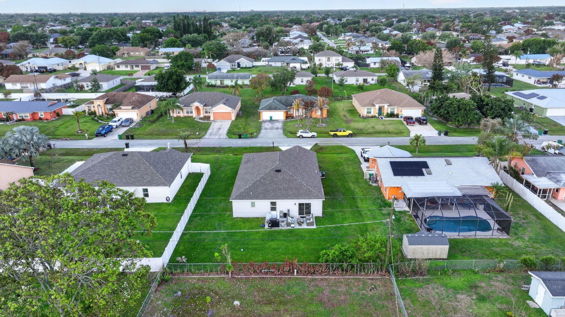 535 SW Butler Avenue, Port Saint Lucie, FL 34983 Photo