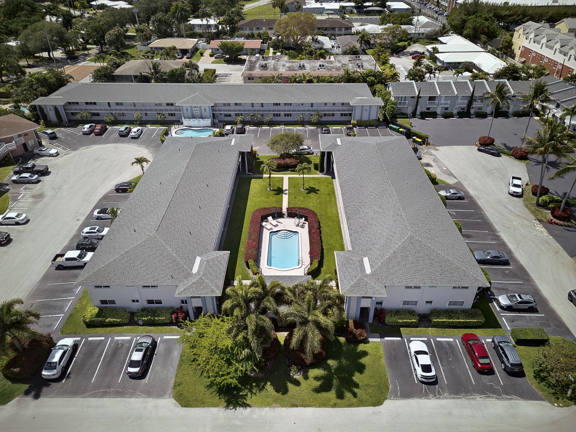 2110 NE 42nd Street, Unit 4b, Lighthouse Point, FL 33064 Photo