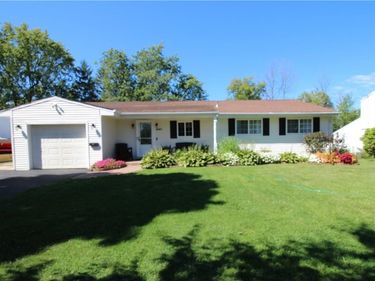 440 El Mar Drive, Rochester, NY 14616