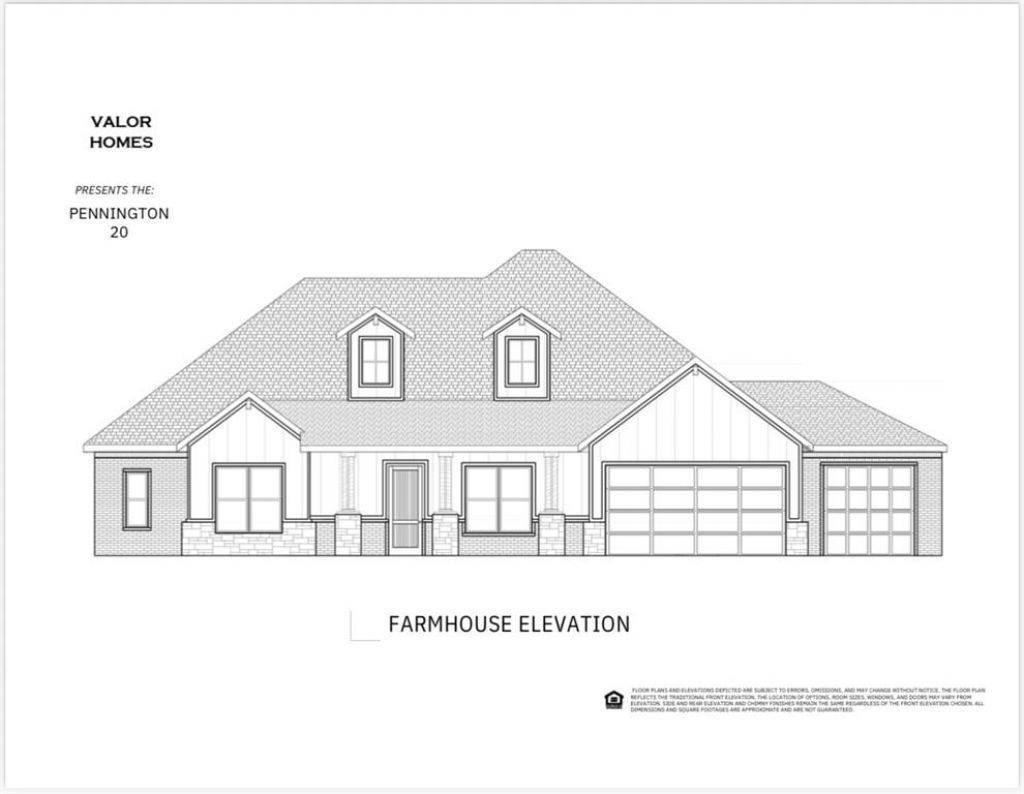 976 Hadley Lane, Tuttle, OK 73089 Main Photo