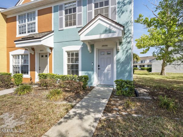12311 KENSINGTON LAKES Drive, Unit 2806, Jacksonville, FL 32246
