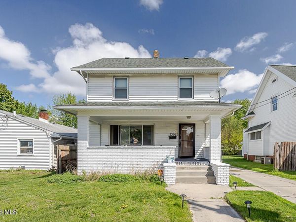 2336 South Avenue, Toledo, OH 43609