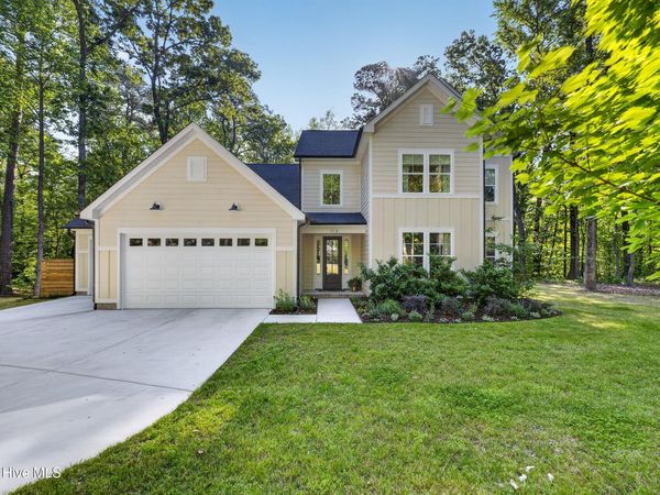 113 Windermere Court , Greenville, NC 27858