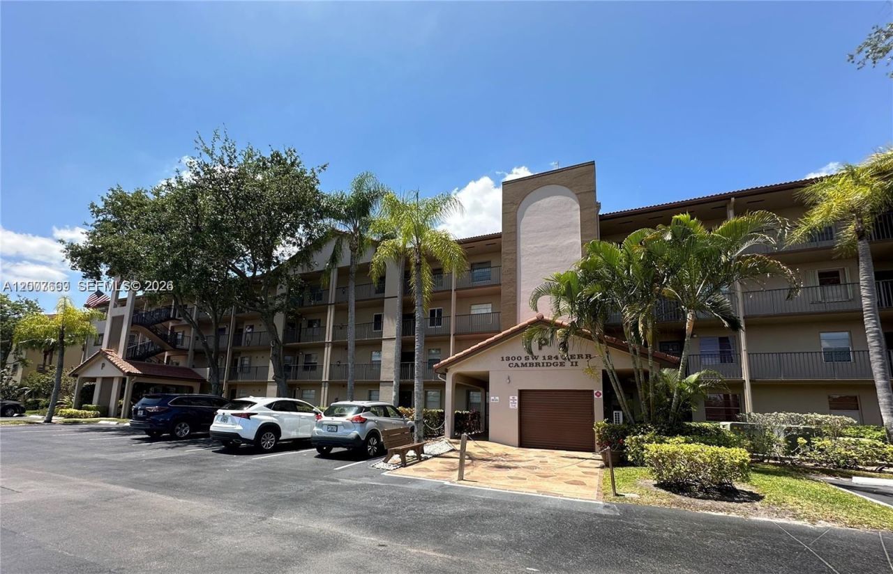 Please Call For Address, Unit 408P, Pembroke Pines, FL 33027 Photo