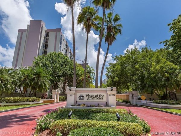 16919 N Bay Rd , Unit 218, Sunny Isles Beach, FL 33160