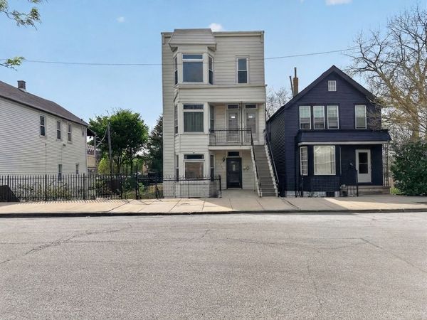 9046 S Brandon Avenue , Unit 3, Chicago, IL 60617