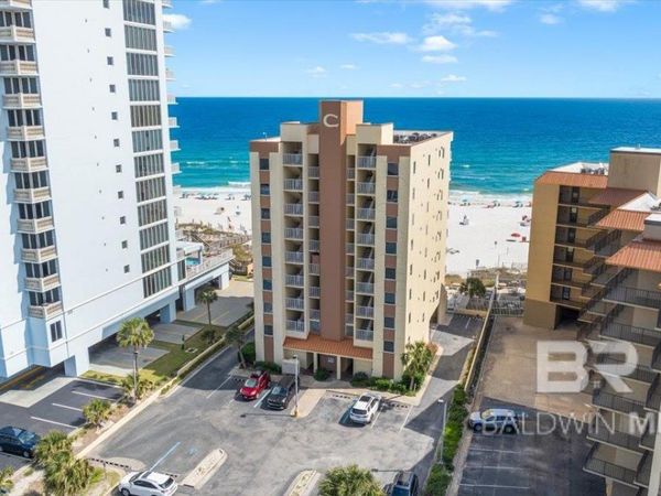 517 E Beach Boulevard, Unit 5D, Gulf Shores, AL 36542