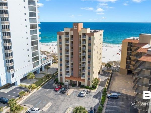 517 E Beach Boulevard, Unit 5D, Gulf Shores, AL 36542