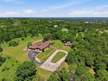 201 Mesa Grande Drive, Fort Worth, TX 76108