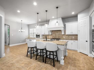13696 Thornton Drive, Frisco, TX 75035