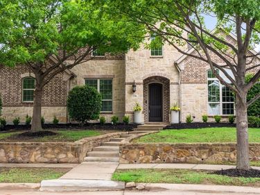 13696 Thornton Drive, Frisco, TX 75035
