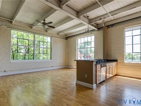 306 N 26th Street, Unit 206, Richmond, VA 23223