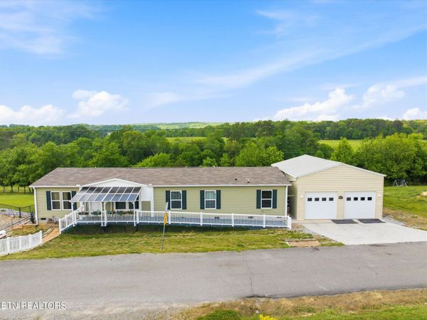 197 Woodby Fridley Rd, Sweetwater, TN 37874