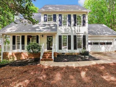 3604 Rubra Circle, Raleigh, NC 27616