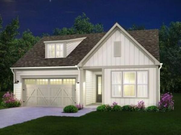 2756 Butlers Green Circle, Chattanooga, TN 37421