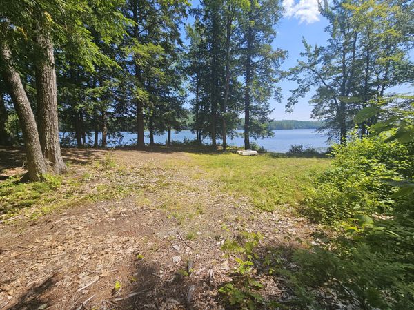 Lot U17-6 Narrow Gauge Trail, Hiram, ME 04041