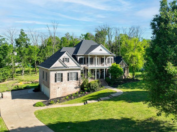 1046 Weston Ct , Brentwood, TN 37027