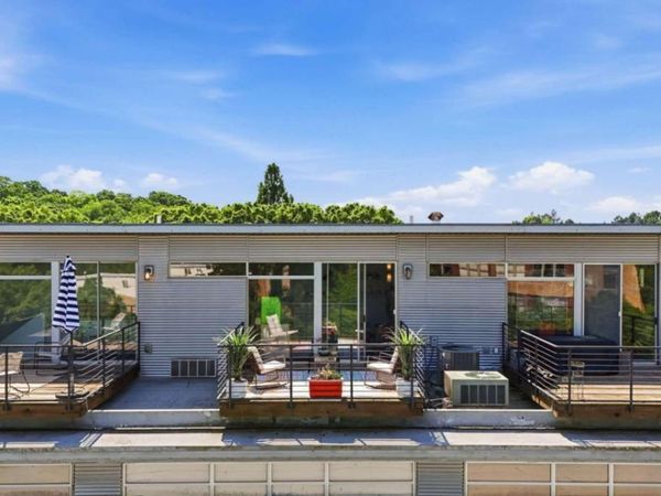 400 Village Parkway NE, Unit 123, Atlanta, GA 30306